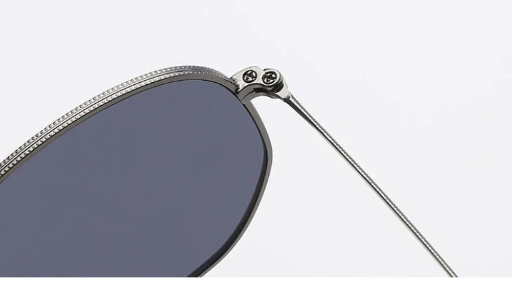 Unisex/Silver Gray