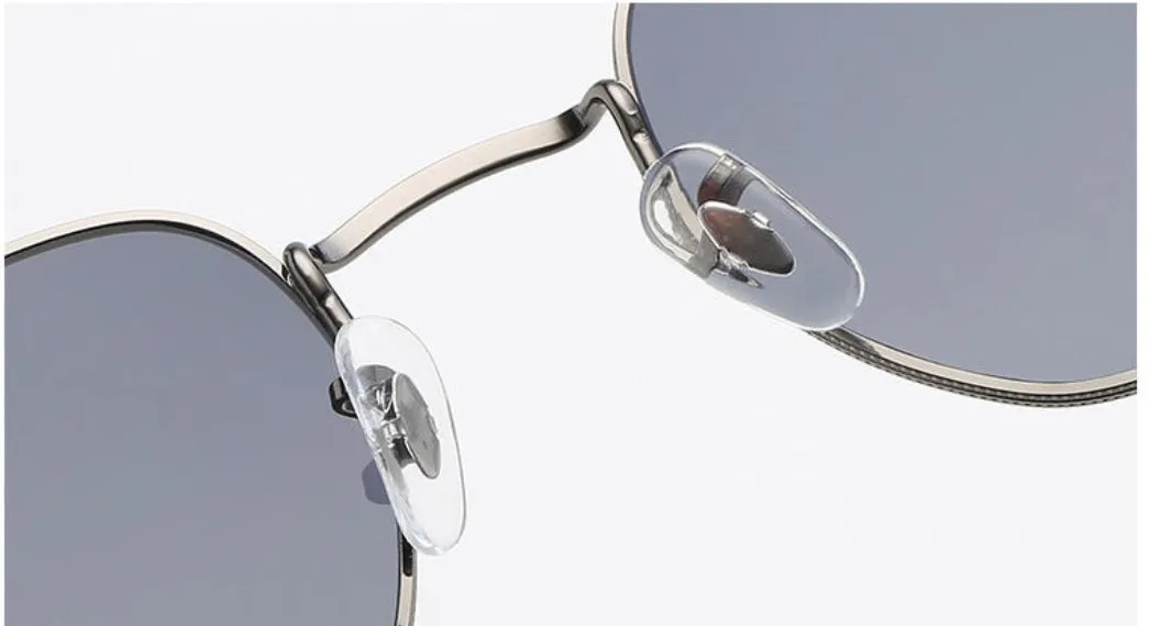 Unisex/Silver Gray