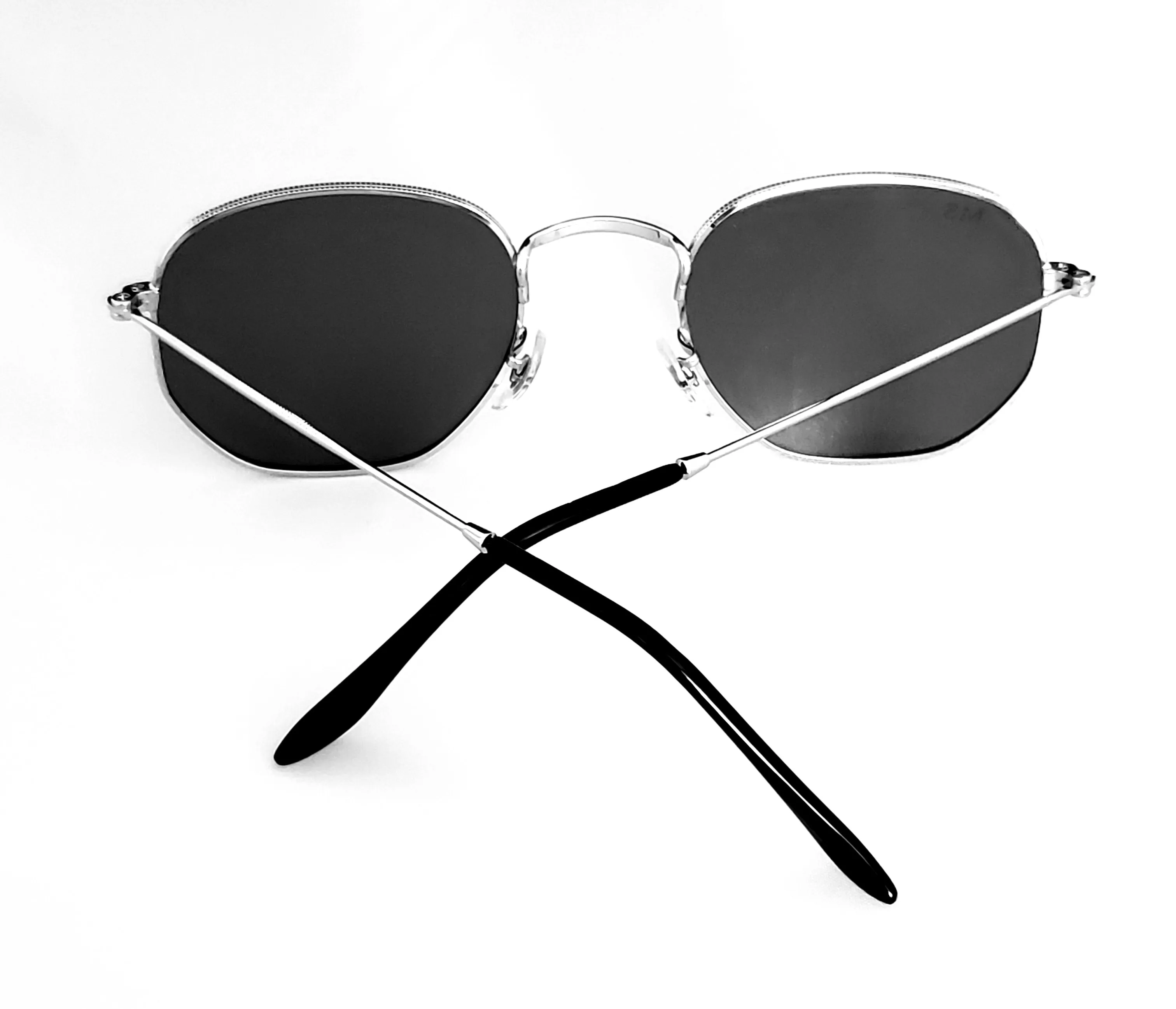 Unisex/Silver Gray