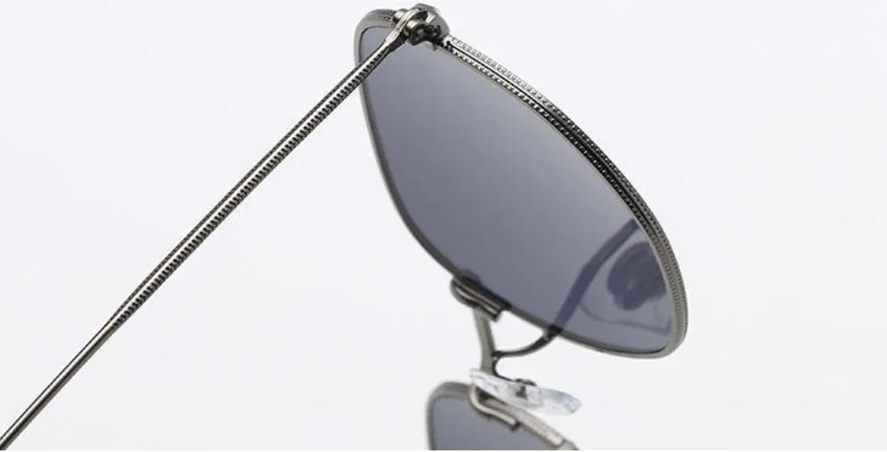 Unisex/Silver Gray