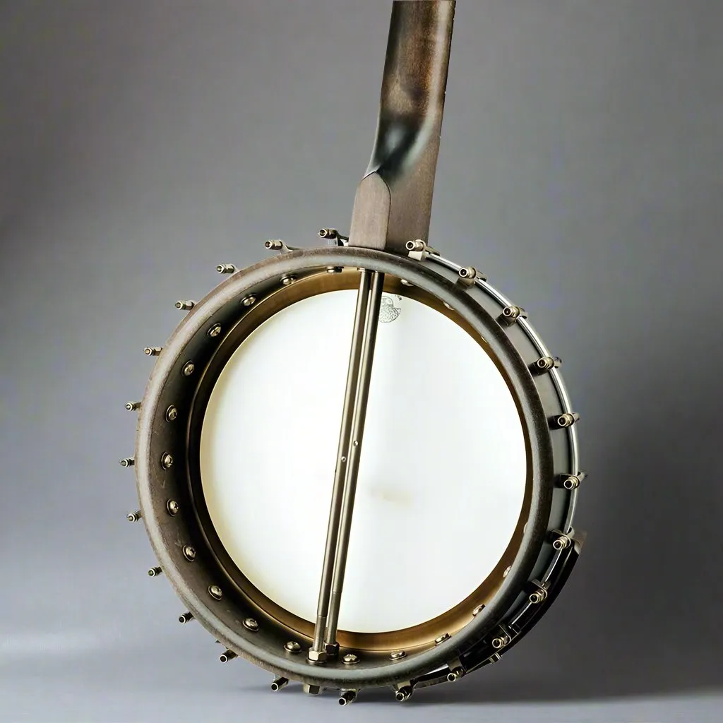 Vega Vintage Star Banjo