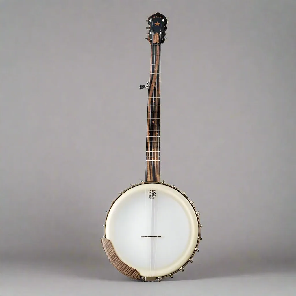 Vega Vintage Star Banjo