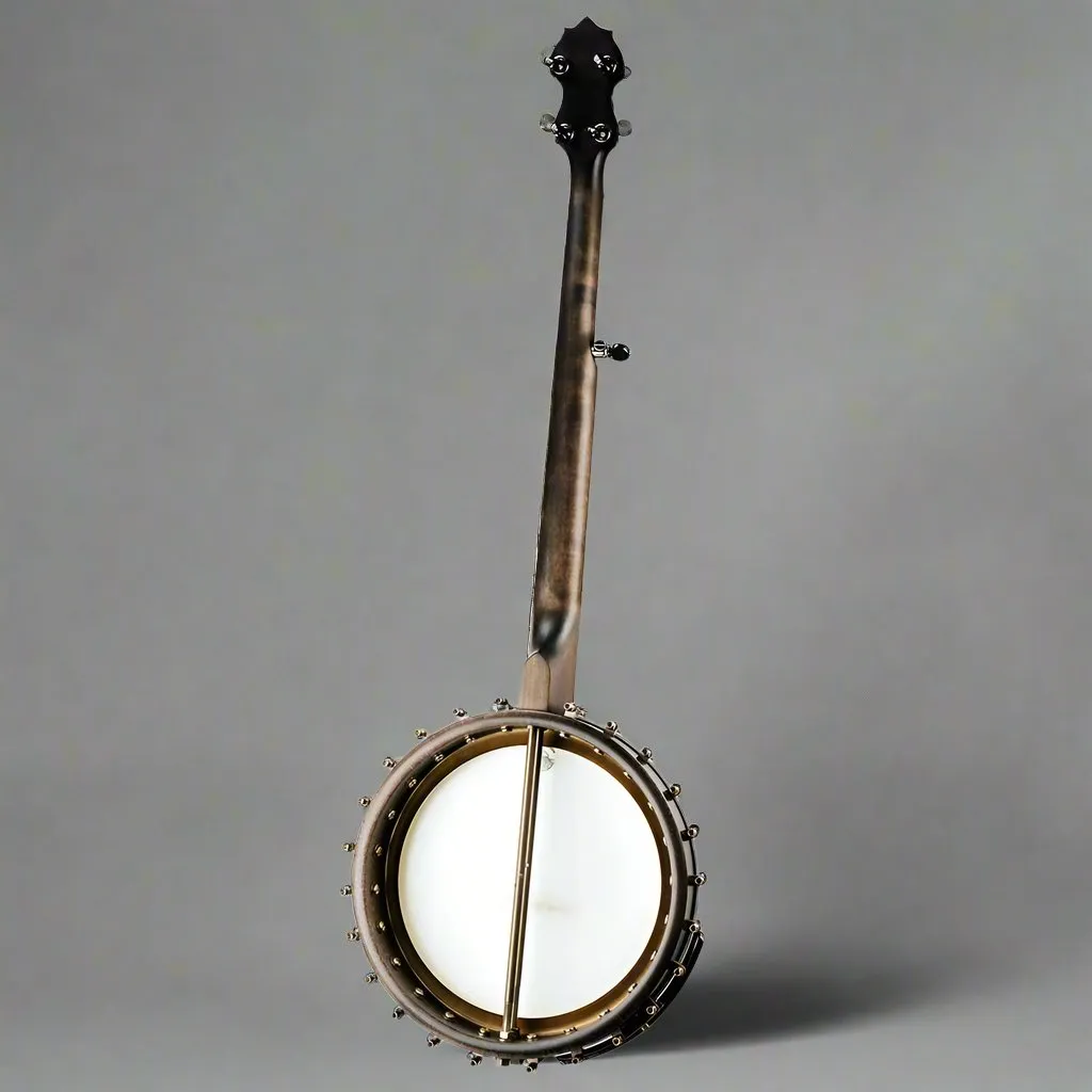 Vega Vintage Star Banjo