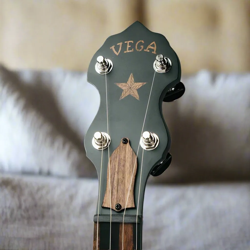 Vega Vintage Star Banjo
