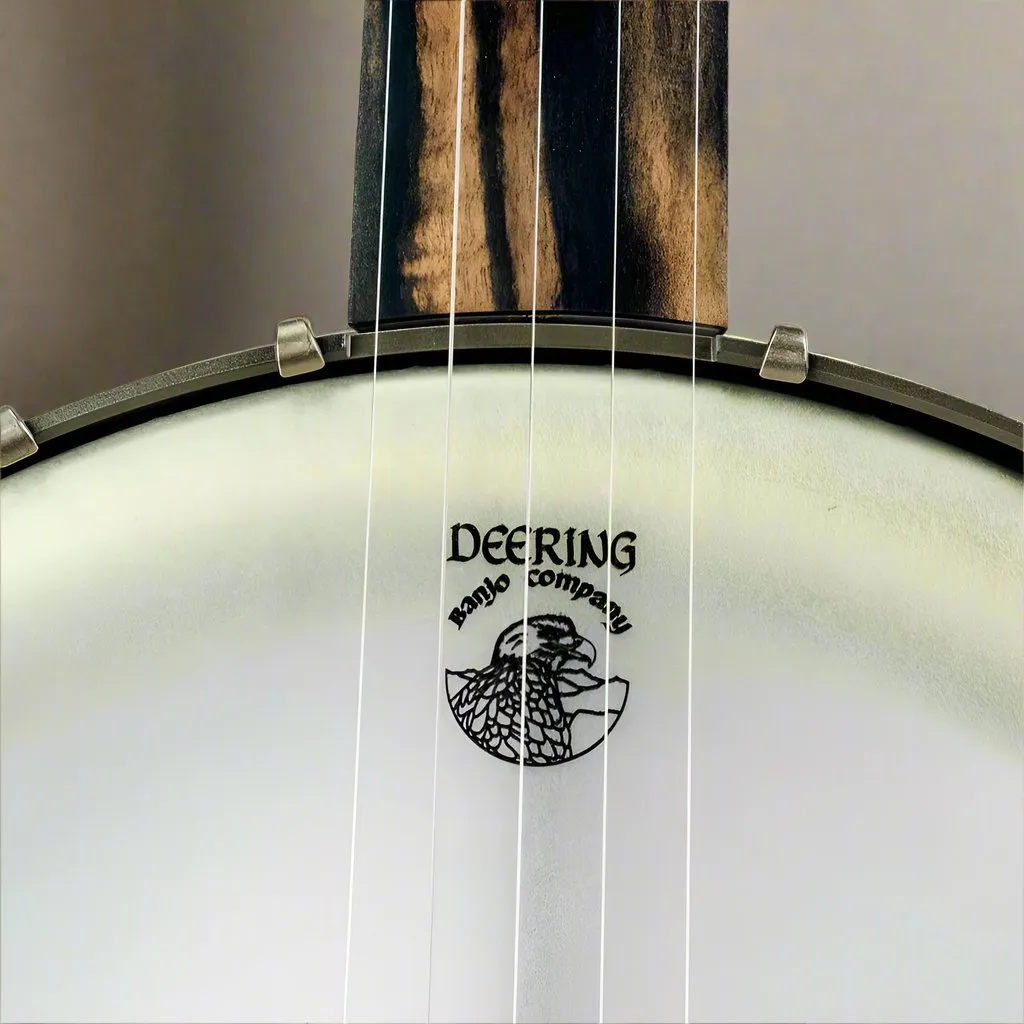 Vega Vintage Star Banjo