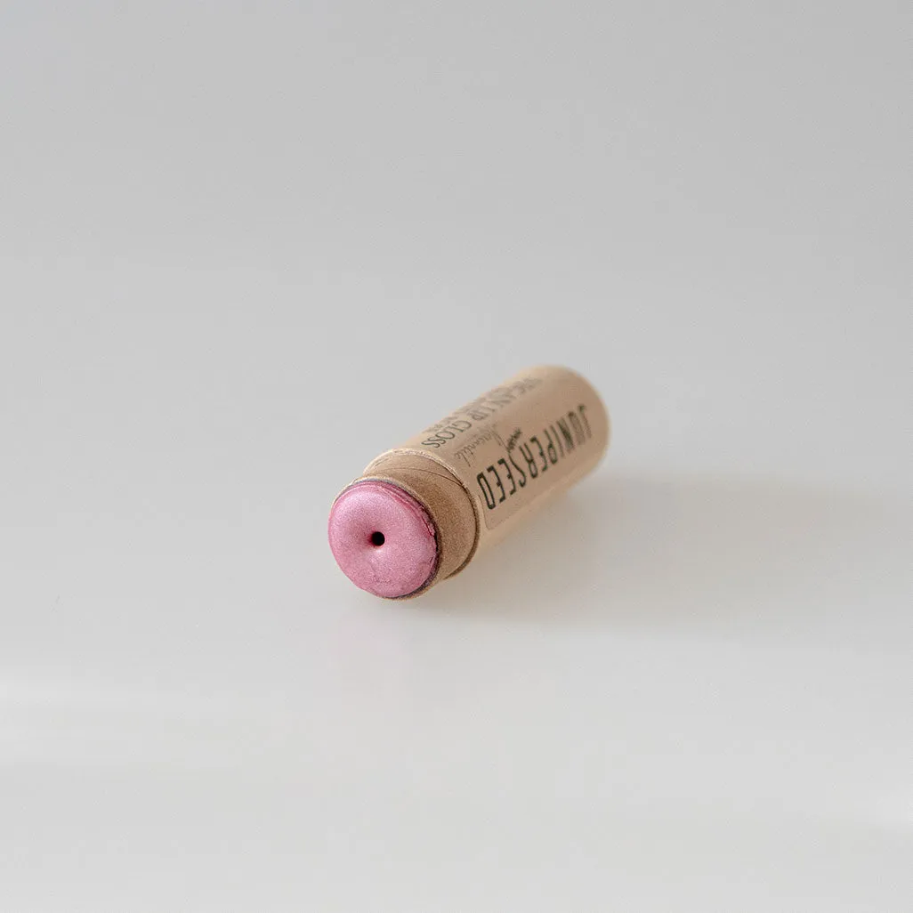 Vegan Lip Gloss in Paper Tube - 3 Shades