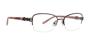 Vera Bradley Eyeglasses VB Eleanor