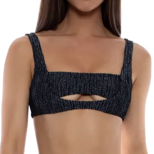 VIBRAS - Bandeau Tank Top