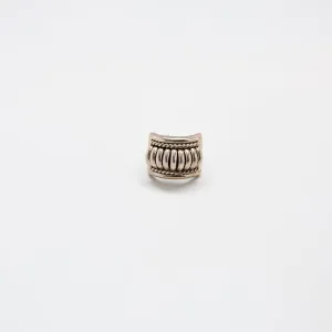 Vintage Faux-Stack Statement Ring