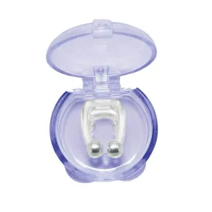 Wholesale Nose Ring For Snoring Displayer of 12