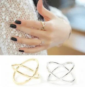 WLP 4-11pcs 2018 Boho Retro Elephant Snake Blue gem Rings Lucky Stackable Midi Rings Set of Rings for Women Party