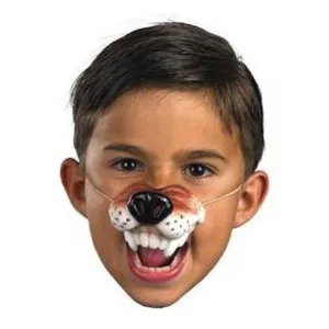 Wolf Nose