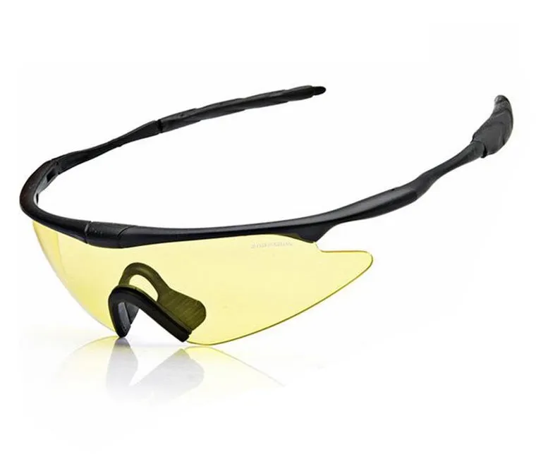 X100 Shooting Safety Glasses