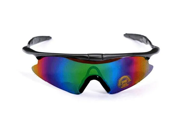 X100 Shooting Safety Glasses