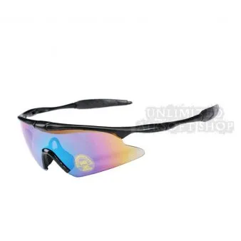 X100 Shooting Safety Glasses
