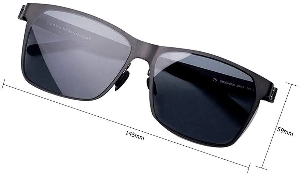 Xiaomi Mijia TS Nylon Polarized Sunglasses