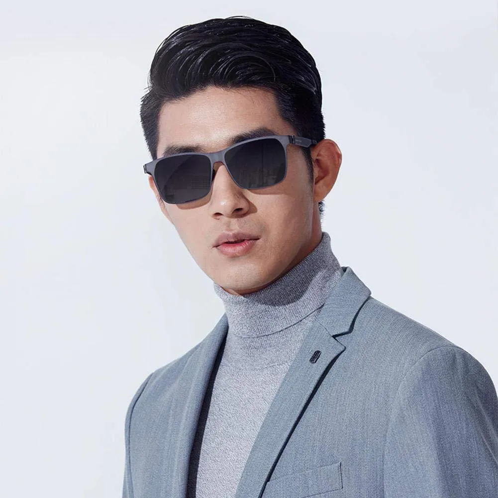 Xiaomi Mijia TS Nylon Polarized Sunglasses