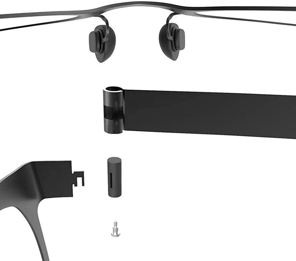 Xiaomi Mijia TS Nylon Polarized Sunglasses