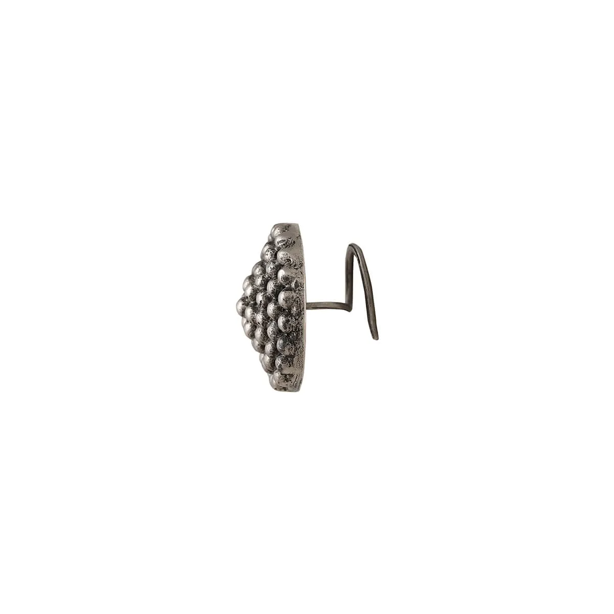 Yami Silver Nosepin - Piercing by MOHA