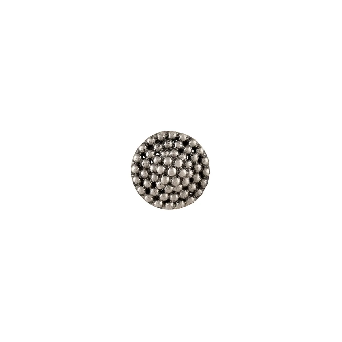 Yami Silver Nosepin - Piercing by MOHA