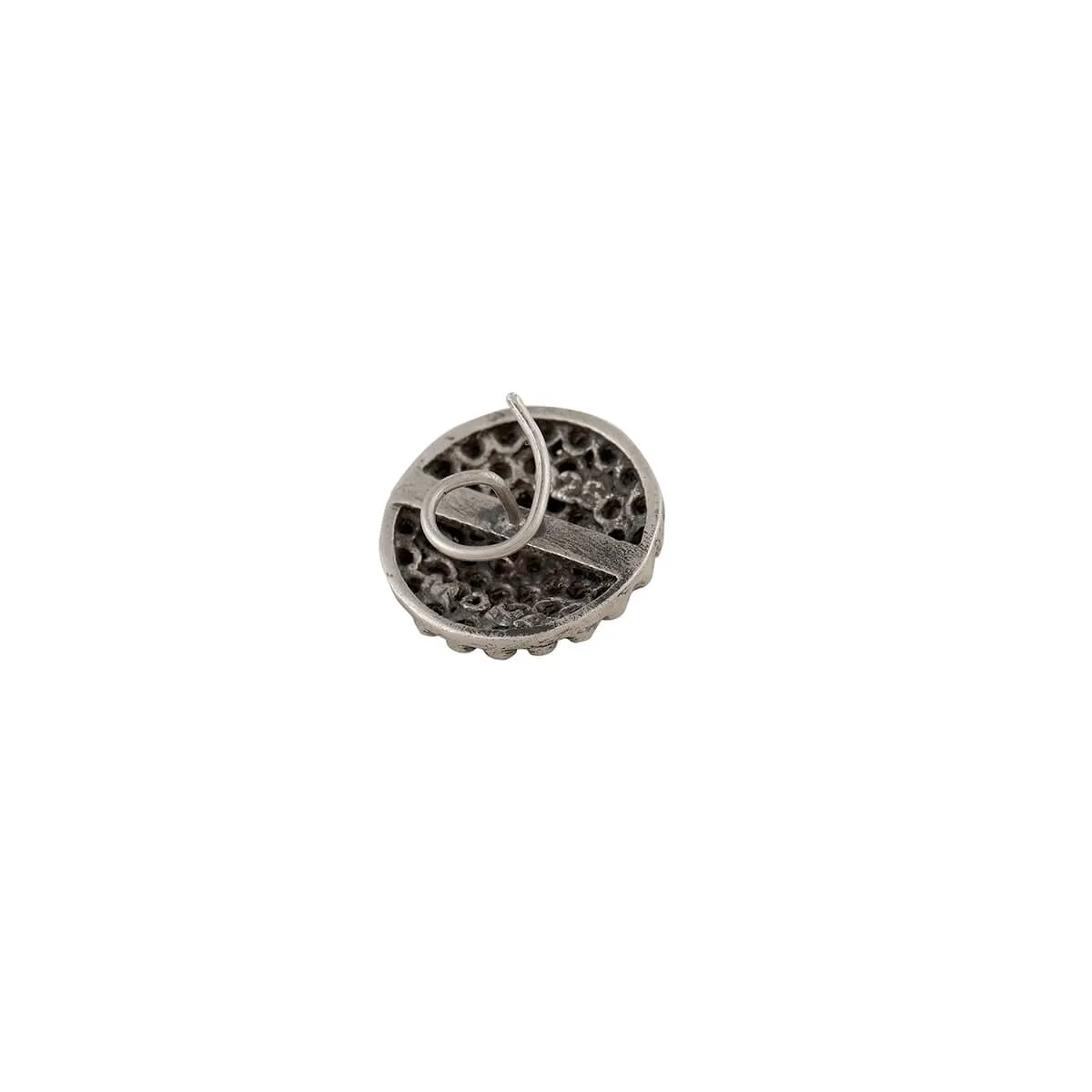 Yami Silver Nosepin - Piercing by MOHA