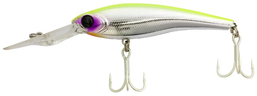 Zerek Tango Shad 120mm Floating Hard Body Lure