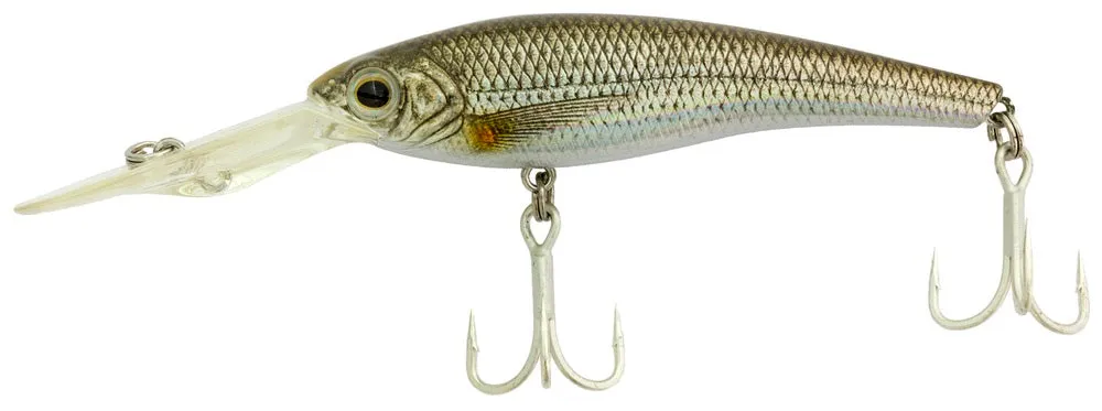 Zerek Tango Shad 120mm Floating Hard Body Lure