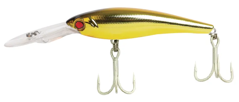 Zerek Tango Shad 120mm Floating Hard Body Lure